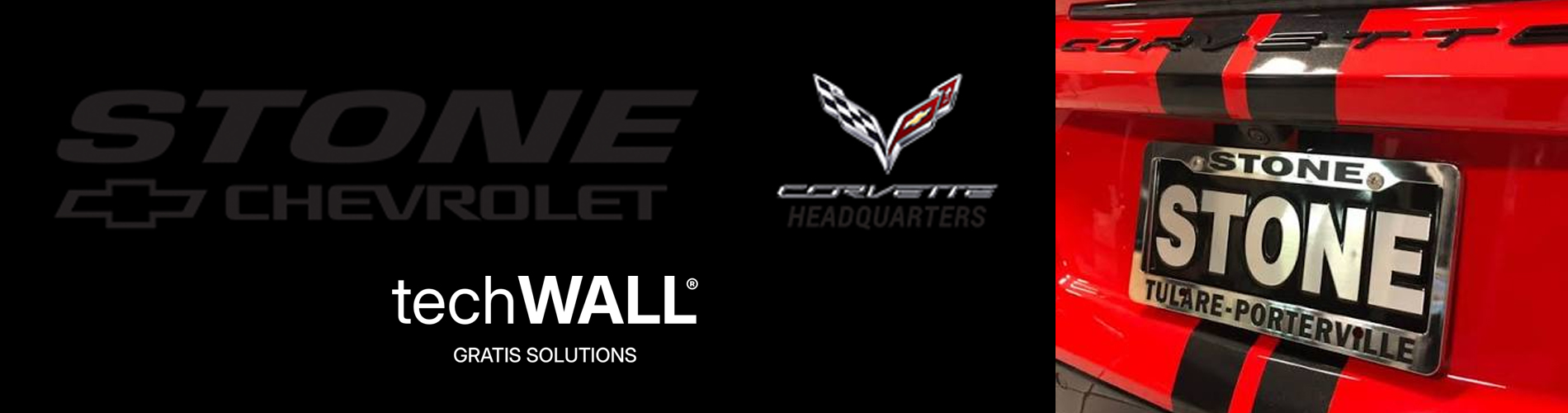 techWALL